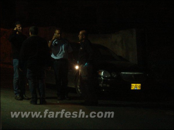 بلدية الناصرة: الاعتداء على رئيس البلدية تخطي لكل الخطوط الحمراء صورة رقم 8 بلدية الناصرة: الاعتداء على رئيس البلدية تخطي لكل الخطوط الحمراء صورة رقم 8