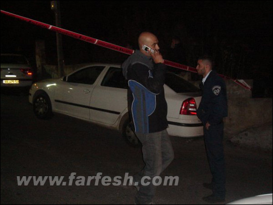 بلدية الناصرة: الاعتداء على رئيس البلدية تخطي لكل الخطوط الحمراء صورة رقم 9 بلدية الناصرة: الاعتداء على رئيس البلدية تخطي لكل الخطوط الحمراء صورة رقم 9