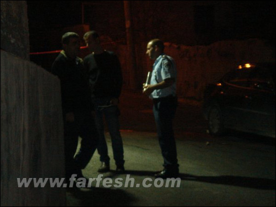 بلدية الناصرة: الاعتداء على رئيس البلدية تخطي لكل الخطوط الحمراء صورة رقم 10 بلدية الناصرة: الاعتداء على رئيس البلدية تخطي لكل الخطوط الحمراء صورة رقم 10