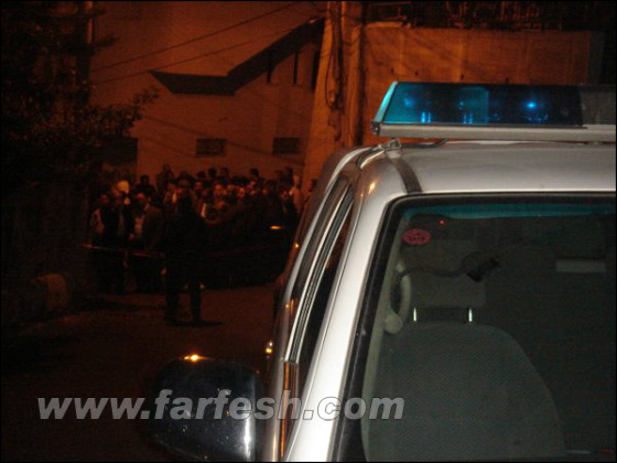 بلدية الناصرة: الاعتداء على رئيس البلدية تخطي لكل الخطوط الحمراء صورة رقم 11 بلدية الناصرة: الاعتداء على رئيس البلدية تخطي لكل الخطوط الحمراء صورة رقم 11