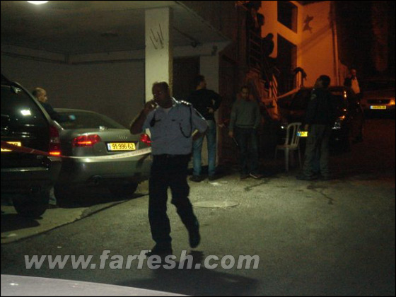 بلدية الناصرة: الاعتداء على رئيس البلدية تخطي لكل الخطوط الحمراء صورة رقم 12 بلدية الناصرة: الاعتداء على رئيس البلدية تخطي لكل الخطوط الحمراء صورة رقم 12