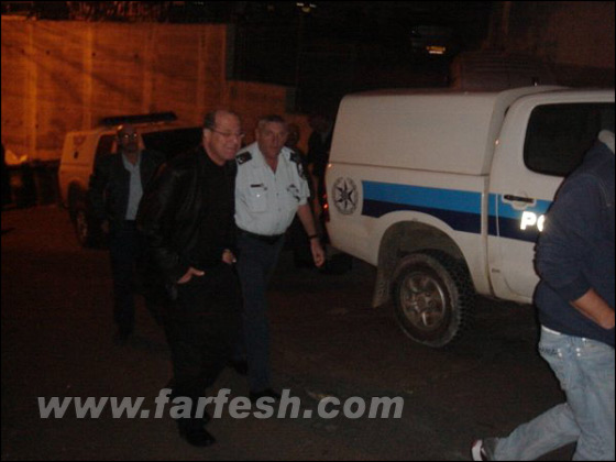 بلدية الناصرة: الاعتداء على رئيس البلدية تخطي لكل الخطوط الحمراء صورة رقم 13 بلدية الناصرة: الاعتداء على رئيس البلدية تخطي لكل الخطوط الحمراء صورة رقم 13