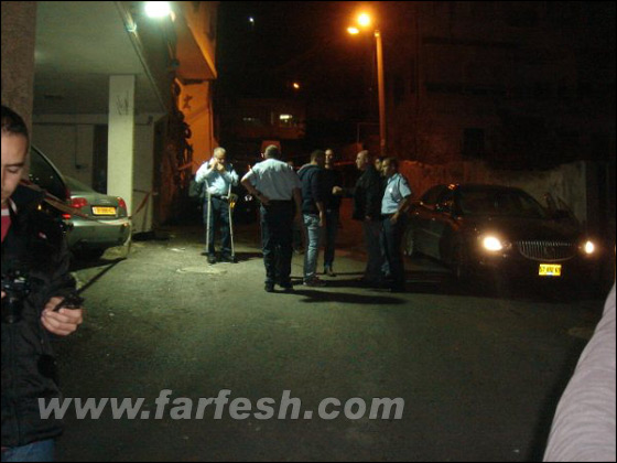 بلدية الناصرة: الاعتداء على رئيس البلدية تخطي لكل الخطوط الحمراء صورة رقم 14 بلدية الناصرة: الاعتداء على رئيس البلدية تخطي لكل الخطوط الحمراء صورة رقم 14