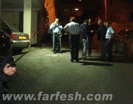 بلدية الناصرة: الاعتداء على رئيس البلدية تخطي لكل الخطوط الحمراء  صورة رقم 1