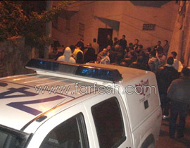 الهيئات التمثيلية القيادية: الاعتداء على رامز جرايسي هو اعتداء على الجماهير العربية  صورة رقم 1