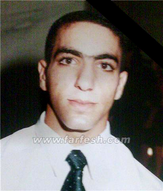 مصرع الشاب رامي دانيال من الناصرة بظروف تراجيدية في ايلات صورة رقم 1