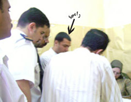 إعدام مسيحيين بمصر لقتلهما مسلم.. صورة رقم 1