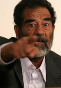 تفاصيل مذهلة تسبق ساعة إعدام الرئيس صدام ولحظة اعتقاله صورة رقم 9