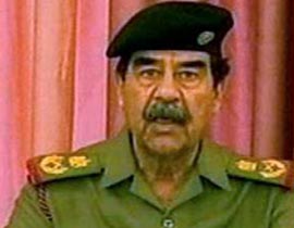إقامة قناة فضائية إحياء لذكرى الرئيس صدام صورة رقم 1
