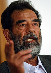 تفاصيل مذهلة تسبق ساعة إعدام الرئيس صدام ولحظة اعتقاله صورة رقم 6