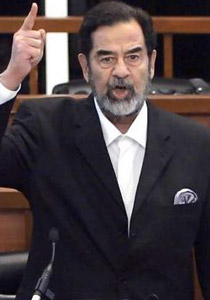 تفاصيل مذهلة تسبق ساعة إعدام الرئيس صدام ولحظة اعتقاله صورة رقم 10