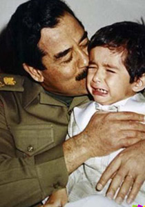 تفاصيل مذهلة تسبق ساعة إعدام الرئيس صدام ولحظة اعتقاله صورة رقم 1