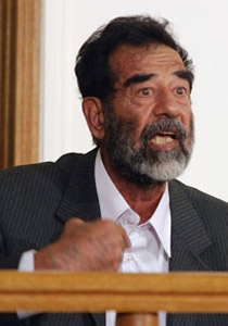 تفاصيل مذهلة تسبق ساعة إعدام الرئيس صدام ولحظة اعتقاله صورة رقم 3