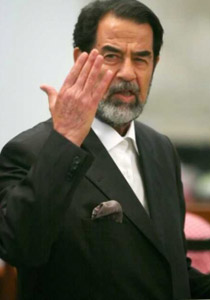 تفاصيل مذهلة تسبق ساعة إعدام الرئيس صدام ولحظة اعتقاله صورة رقم 8