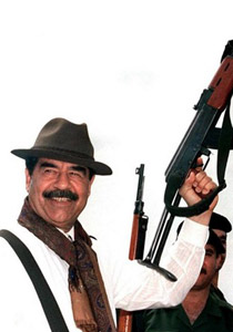 تفاصيل مذهلة تسبق ساعة إعدام الرئيس صدام ولحظة اعتقاله صورة رقم 7