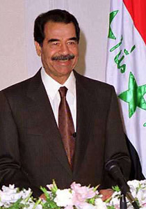 تفاصيل مذهلة تسبق ساعة إعدام الرئيس صدام ولحظة اعتقاله صورة رقم 12