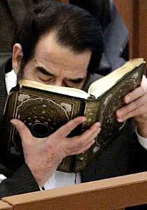 تفاصيل مذهلة تسبق ساعة إعدام الرئيس صدام ولحظة اعتقاله صورة رقم 5