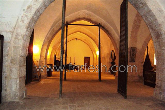 هل سيتحول المتحف الإسلامي لكنيس يهودي في الأقصى صورة رقم 3