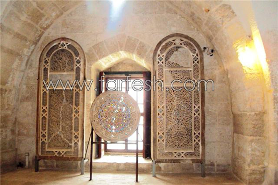 هل سيتحول المتحف الإسلامي لكنيس يهودي في الأقصى صورة رقم 2