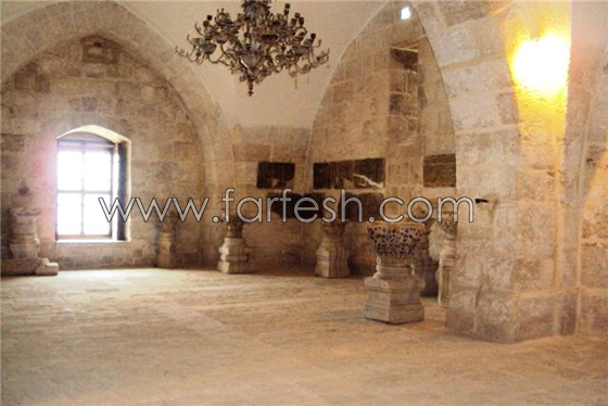 هل سيتحول المتحف الإسلامي لكنيس يهودي في الأقصى صورة رقم 1