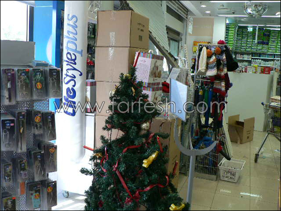 محاولة فاشلة لاقتحام سوبر فارم شفاعمرو بواسطة سيارة صورة رقم 5 محاولة فاشلة لاقتحام سوبر فارم شفاعمرو بواسطة سيارة صورة رقم 5