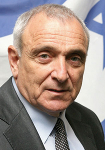 وزير الأمن الداخلي: 64 حادث قتل في الوسط العربي صورة رقم 1