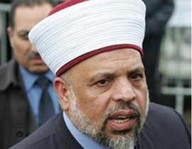 مبادرة: دولار من كل مسلم ومسيحي للقدس صورة رقم 1