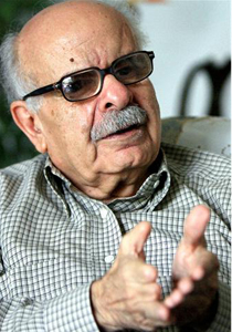 رحيل الباحث الفلسطيني البارز انيس صايغ صورة رقم 1 رحيل الباحث الفلسطيني البارز انيس صايغ صورة رقم 1