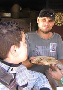 هل امتنع الجزائريون عن 