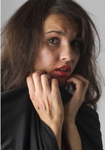 77% من النساء في غزة تعرضن للعنف صورة رقم 1