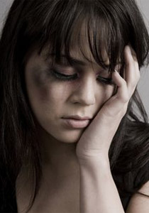 66% من السعوديات يتعرضن للعنف والخنق والكي صورة رقم 1 66% من السعوديات يتعرضن للعنف والخنق والكي صورة رقم 1