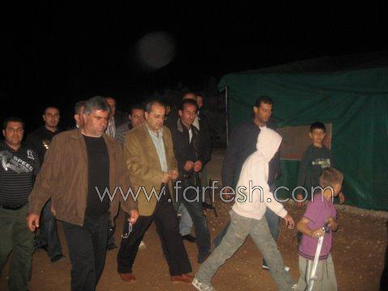 رئاسة الكنيست توافق على بحث قضية هدم المنازل في الطيبة صورة رقم 2 رئاسة الكنيست توافق على بحث قضية هدم المنازل في الطيبة صورة رقم 2