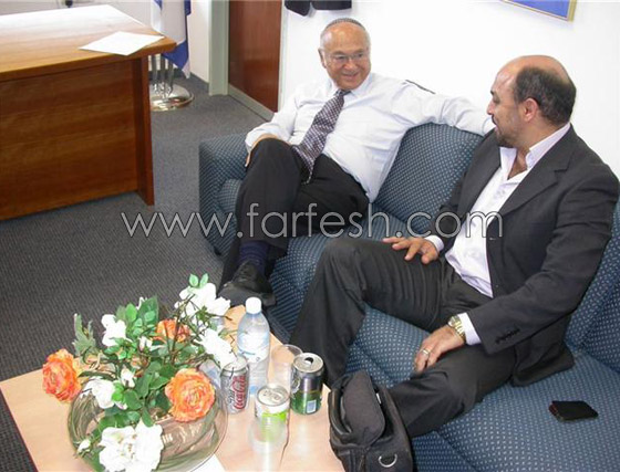 غنايم: محكمة شرعية في سخنين صورة رقم 1