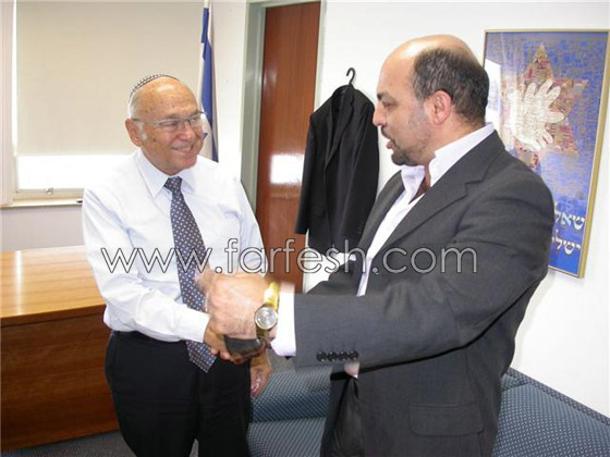 غنايم: محكمة شرعية في سخنين صورة رقم 2