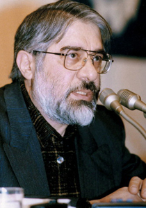 أكثر من 15 قتيل في مظاهرات طهران بينهم ابن شقيقة موسوي صورة رقم 1