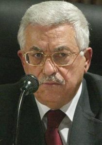 الرئيس عباس: القدس لنا وفقط لنا صورة رقم 1