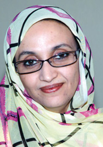 ساركوزي طالب  المغرب بمنح أمنيتو حيدر جواز سفر صورة رقم 1