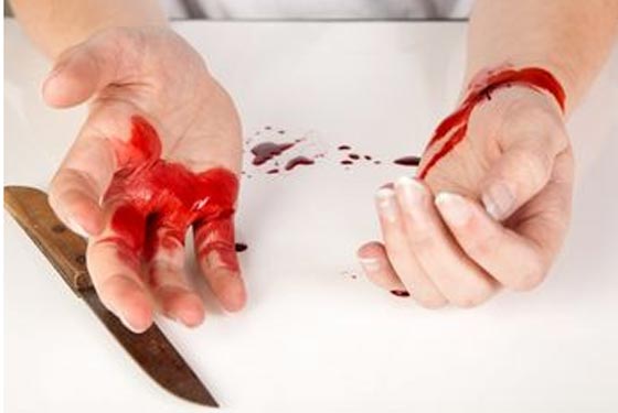 الضائقة المالية تؤدي الى انتحار شابين صورة رقم 1