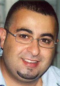 دلياني: فتح ستدافع عن القدس ومقدساتها صورة رقم 1