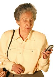 عجوز ألمانية تحج الى القدس مشيا على الاقدام صورة رقم 1