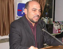 غنايم يستنكر الاعتداء على المعلمين في كفر مندا ويدعو إلى نبذ العنف  صورة رقم 1