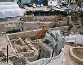 الهدف: خنق الأقصى من جميع الجهات  صورة رقم 1