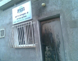 شركة الجباية بتسوريت: نخطط لحملة كبرى في الرينة صورة رقم 1 شركة الجباية بتسوريت: نخطط لحملة كبرى في الرينة صورة رقم 1