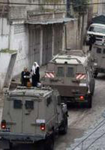 صباح دامي في فلسطين: 3 قتلى في غزة وقتيلين بنابلس  صورة رقم 1