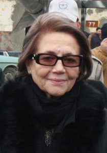 الجزائرية بوحيرد: بقتلي تغتالون تقاليد الحرية في بلدكم الجزائر صورة رقم 1 الجزائرية بوحيرد: بقتلي تغتالون تقاليد الحرية في بلدكم الجزائر صورة رقم 1