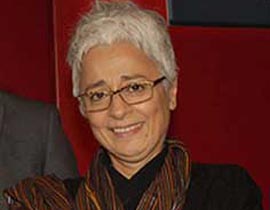 البي بي سي بالعربية تنافس الجزيرة ولبنانية مديرة للمحطة صورة رقم 1 البي بي سي بالعربية تنافس الجزيرة ولبنانية مديرة للمحطة صورة رقم 1