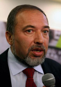 ليبرمان: سنبني في المستوطنات بعد انتهاء التجميد المؤقت صورة رقم 1 ليبرمان: سنبني في المستوطنات بعد انتهاء التجميد المؤقت صورة رقم 1