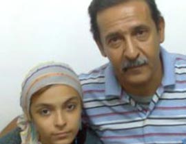 مصري يصر على اعتناقه للمسيحية ويستنجد بأوباما لمساعدته صورة رقم 1