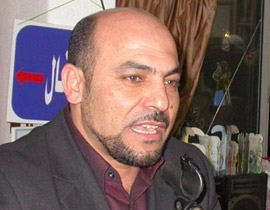 الحركة الاسلامية تستنكر الاعتداء على جرايسي صورة رقم 1