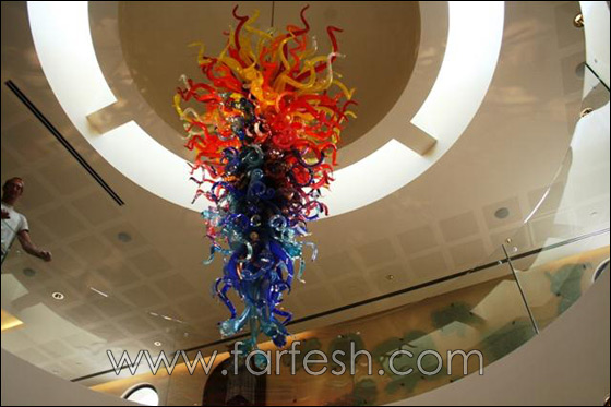 متحف الهيكل الثالث المزعوم قبالة الأقصى المبارك ! صورة رقم 1